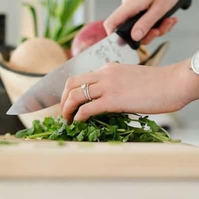 curso gratuito de culinária básica online