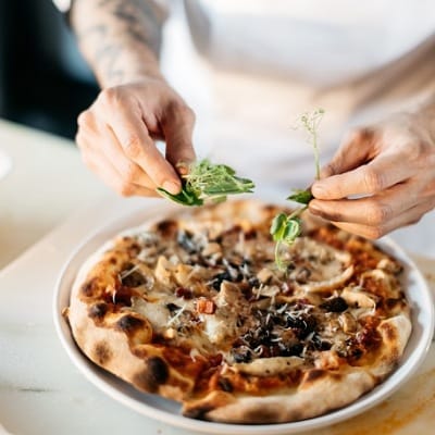 curso online gratuito de pizzaiolo