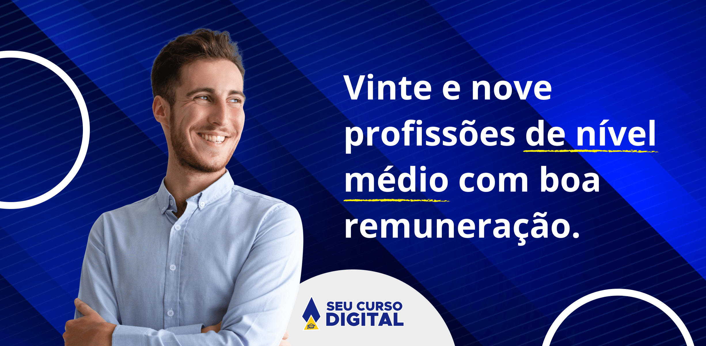 29 profissões de nível médio que pagam bem os profissionais - Seu Curso ...