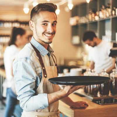 Cursos gratuitos em áreas que só precisam do ensino fundamental