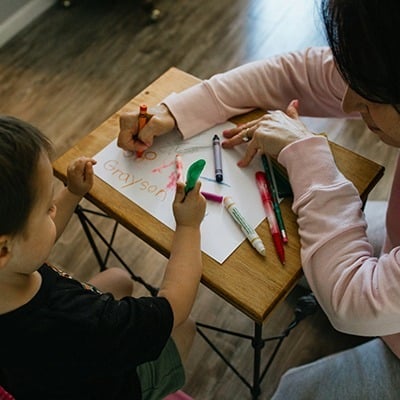 Curso de Auxiliar de Creche Gratuito