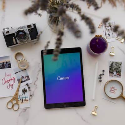 Curso de Canva Gratuito