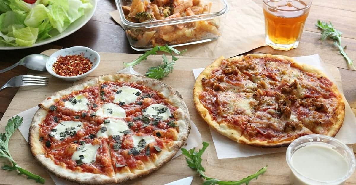 curso gratuito de pizzaiolo online