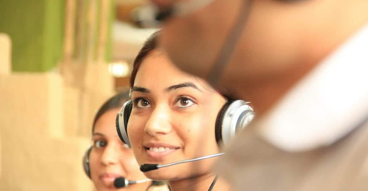 curso gratuito de telemarketing e call center