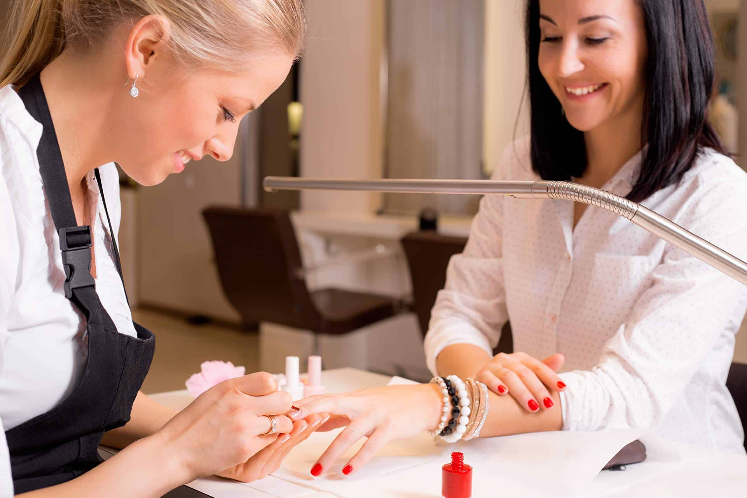 Curso de Manicure e Pedicure Online