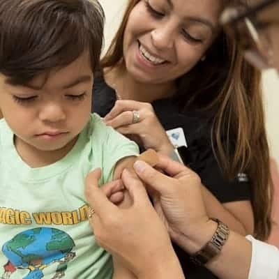 Curso de Agente Comunitário de Saúde