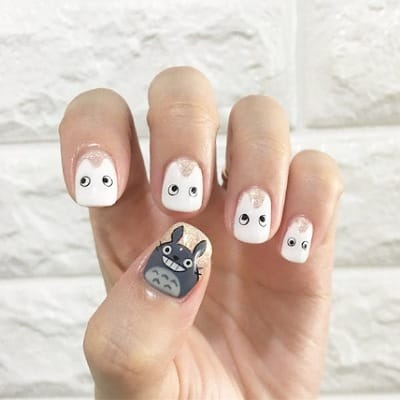 Curso de unhas decoradas