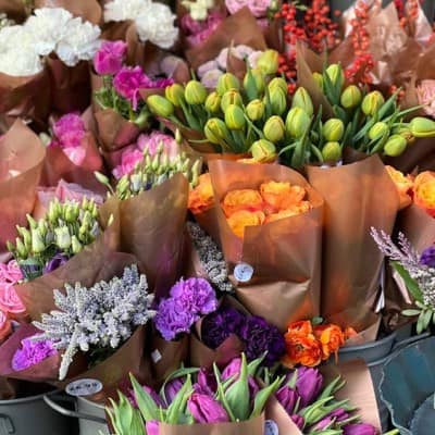 Curso de Como Montar uma Floricultura Gratuito