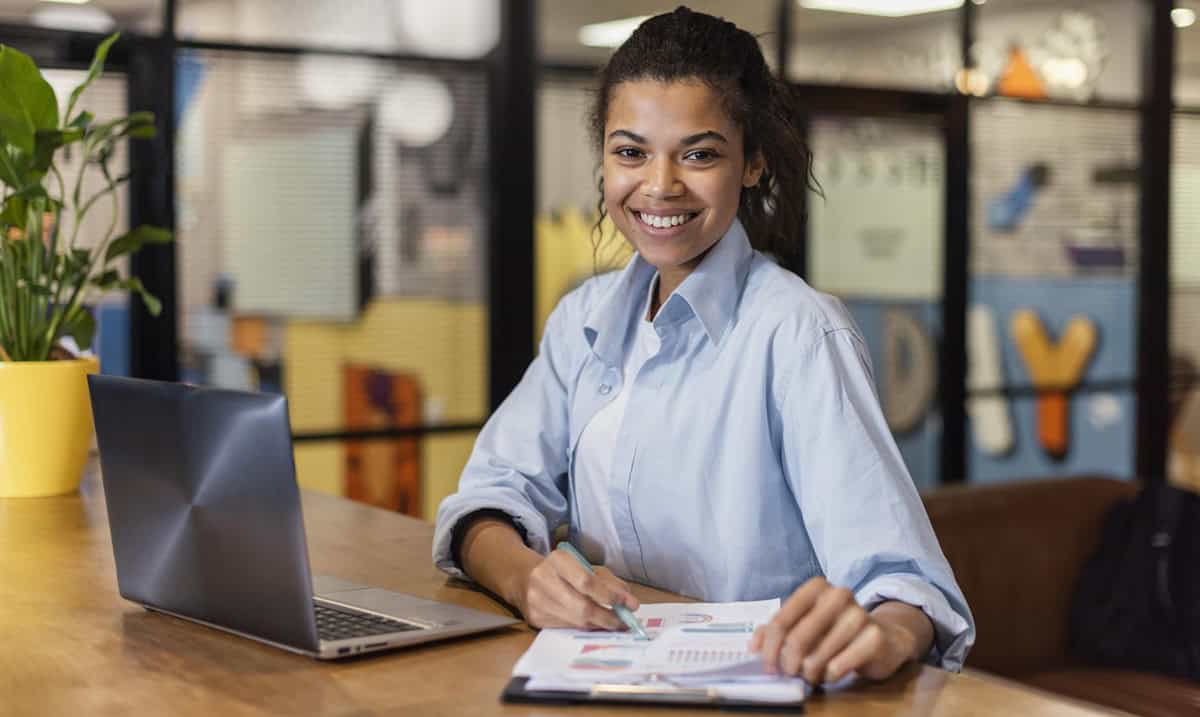 Curso de Auxiliar Administrativo