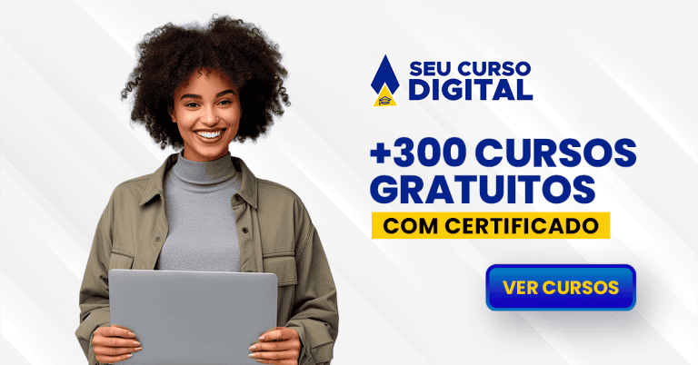 Confira os 10 cursos que estarão em alta para 2026