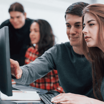 Curso gratuito de informática: aprenda do zero e conquiste autonomia digital