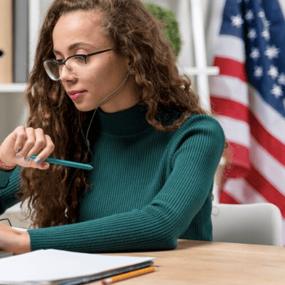 Curso gratuito de Inglês: comece a se comunicar no idioma global