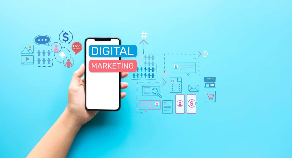 Curso gratuito de Marketing Digital abre caminho para sua carreira